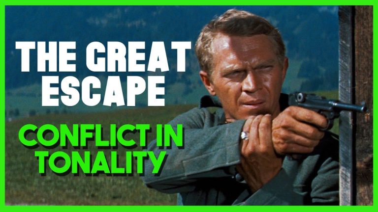 The Great Escape Review