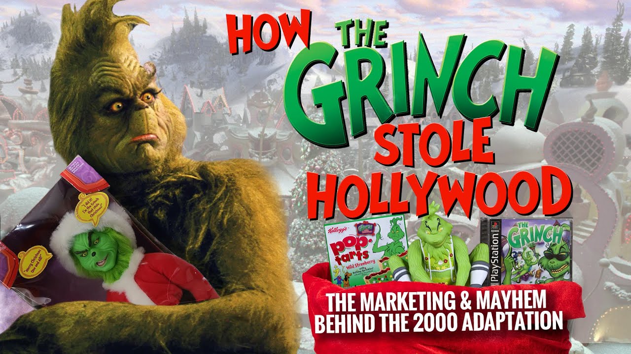 The Grinch Review