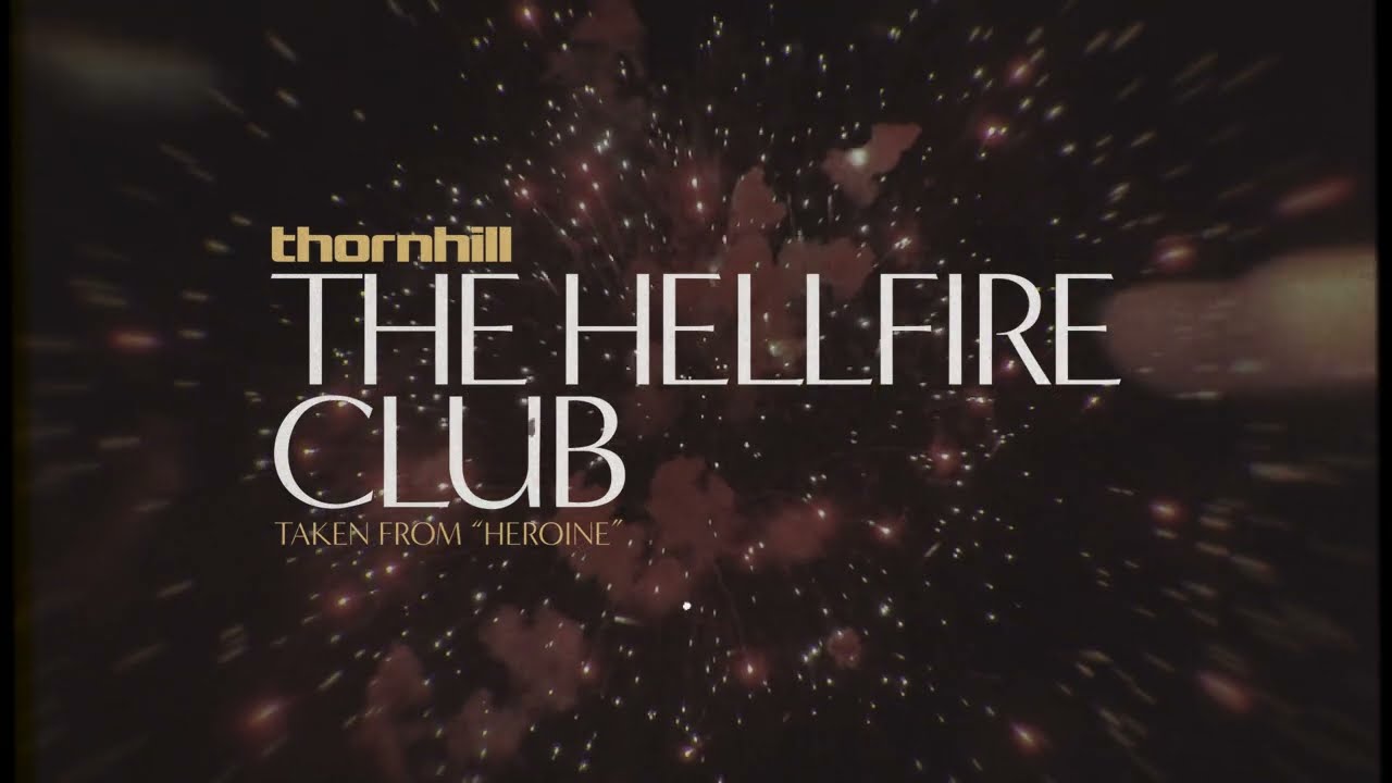 The Hellfire Club