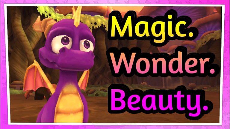 The Legend of Spyro A New Beginning Review