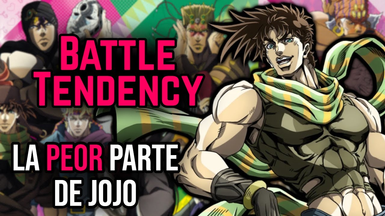 The Lilith Device: Battle Tendency