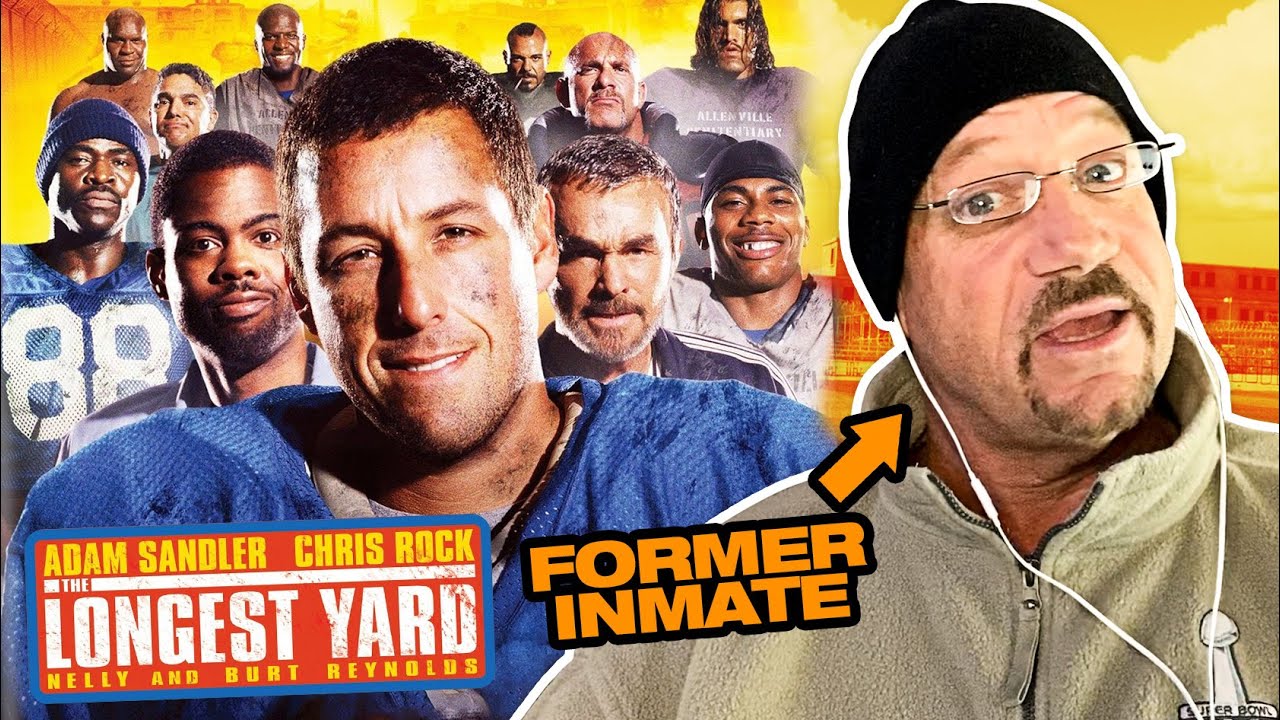 The Longest Yard Review