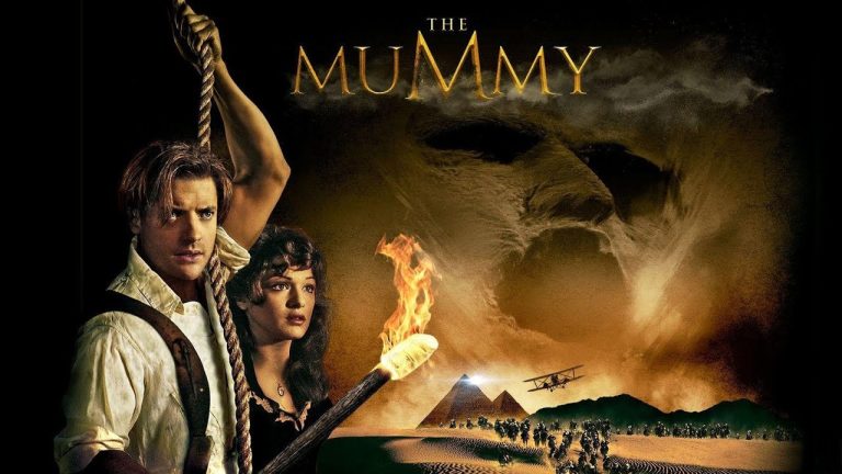 The Mummy Review