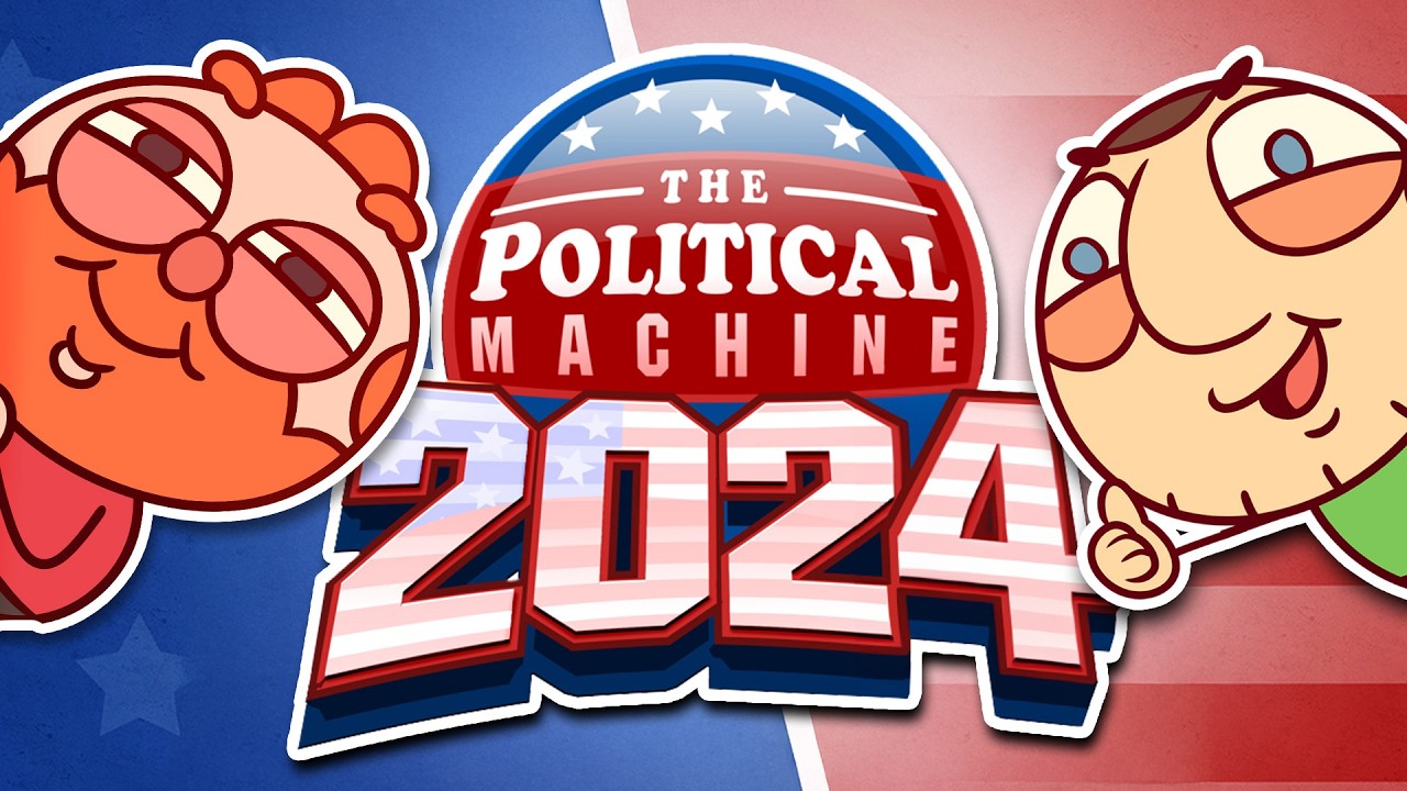 The Political Machine Review