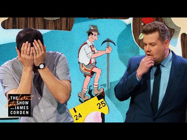 The Price Is Right CliffHangers Review