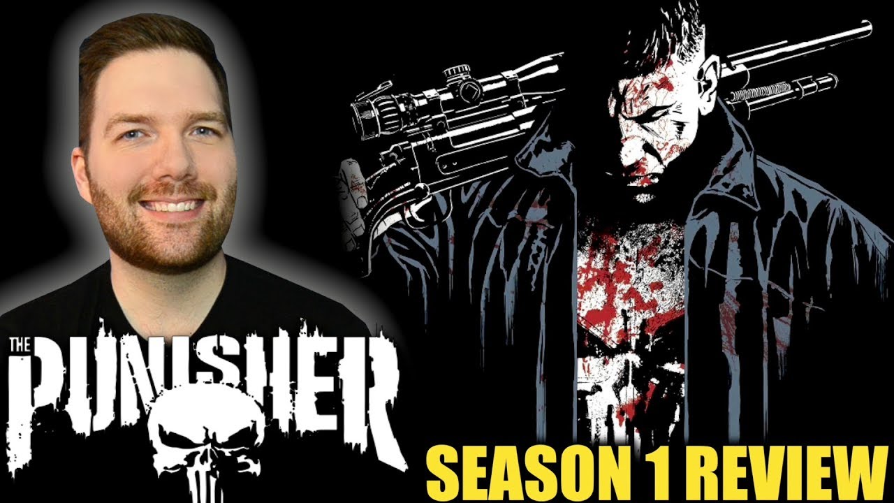 The Punisher Review