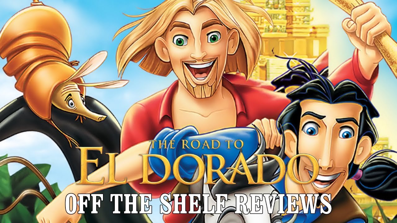 The Road to El Dorado Review