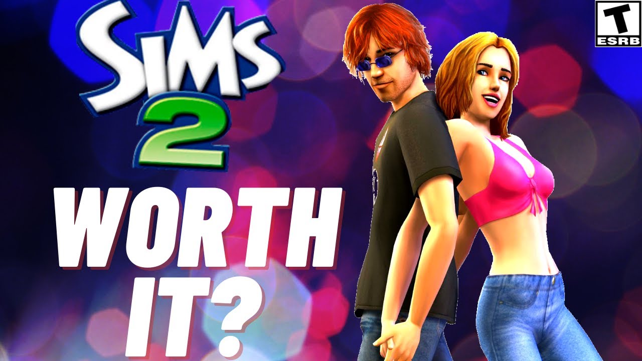 The Sims 2 Mobile Review