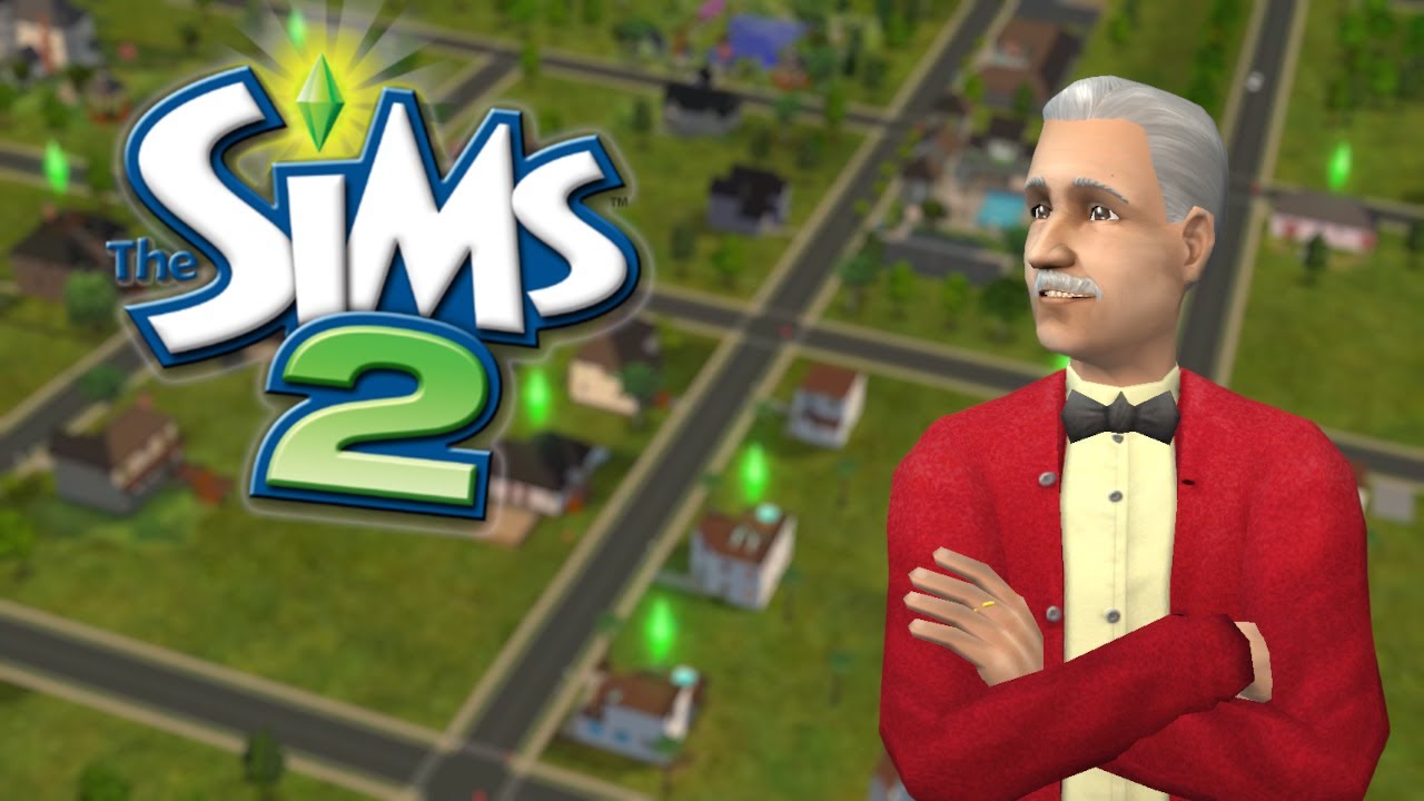 The Sims 2 Review