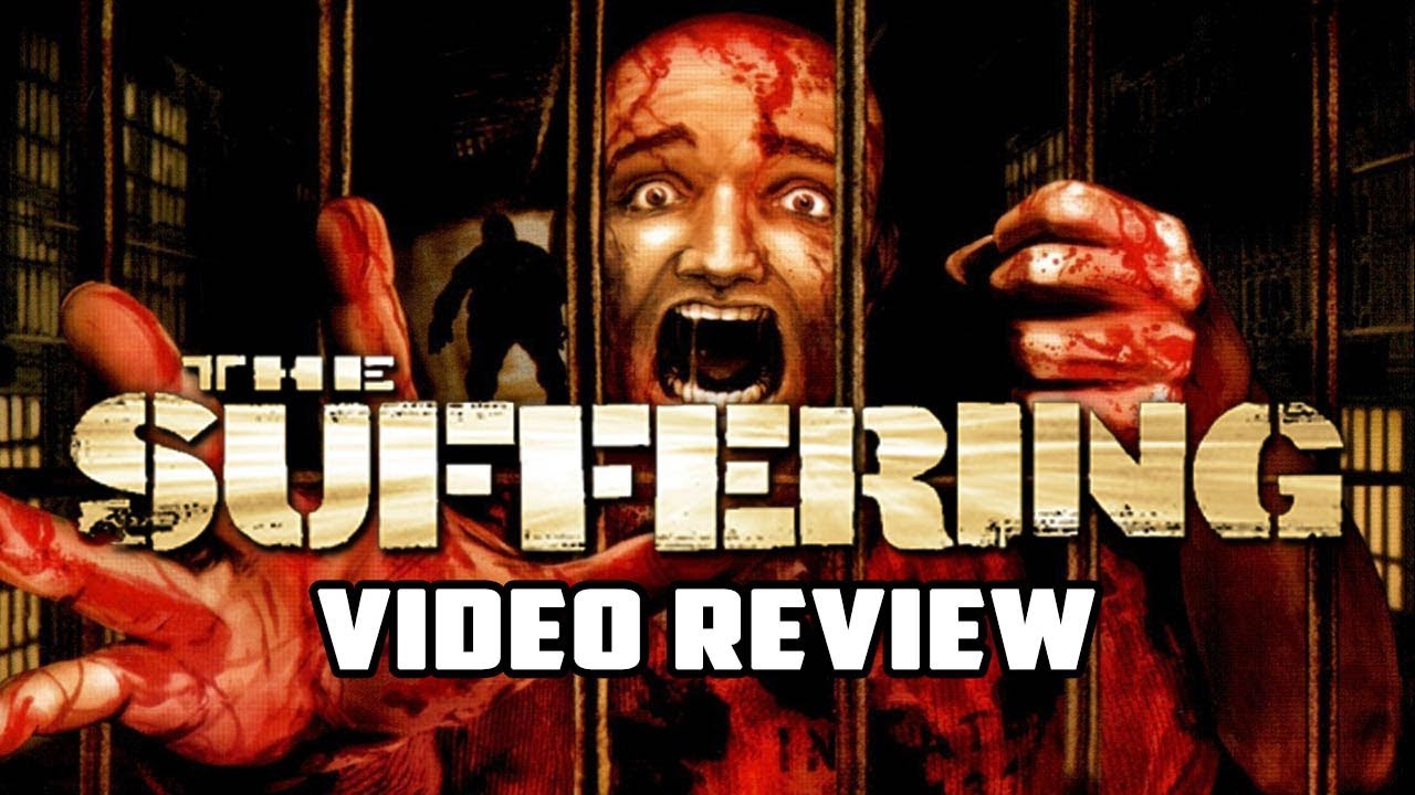 The Suffering Review