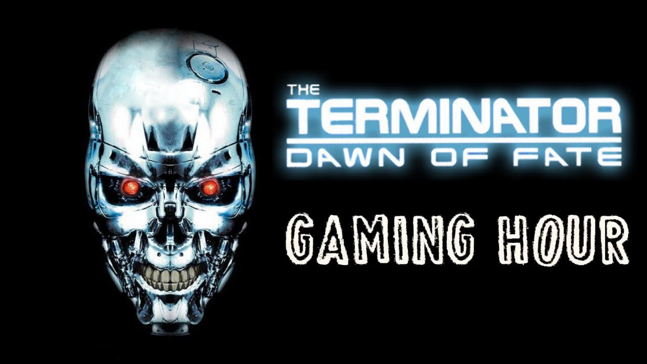 The Terminator Dawn of Fate Review