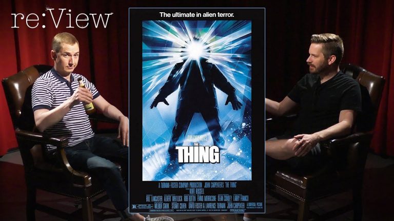 The Thing Review