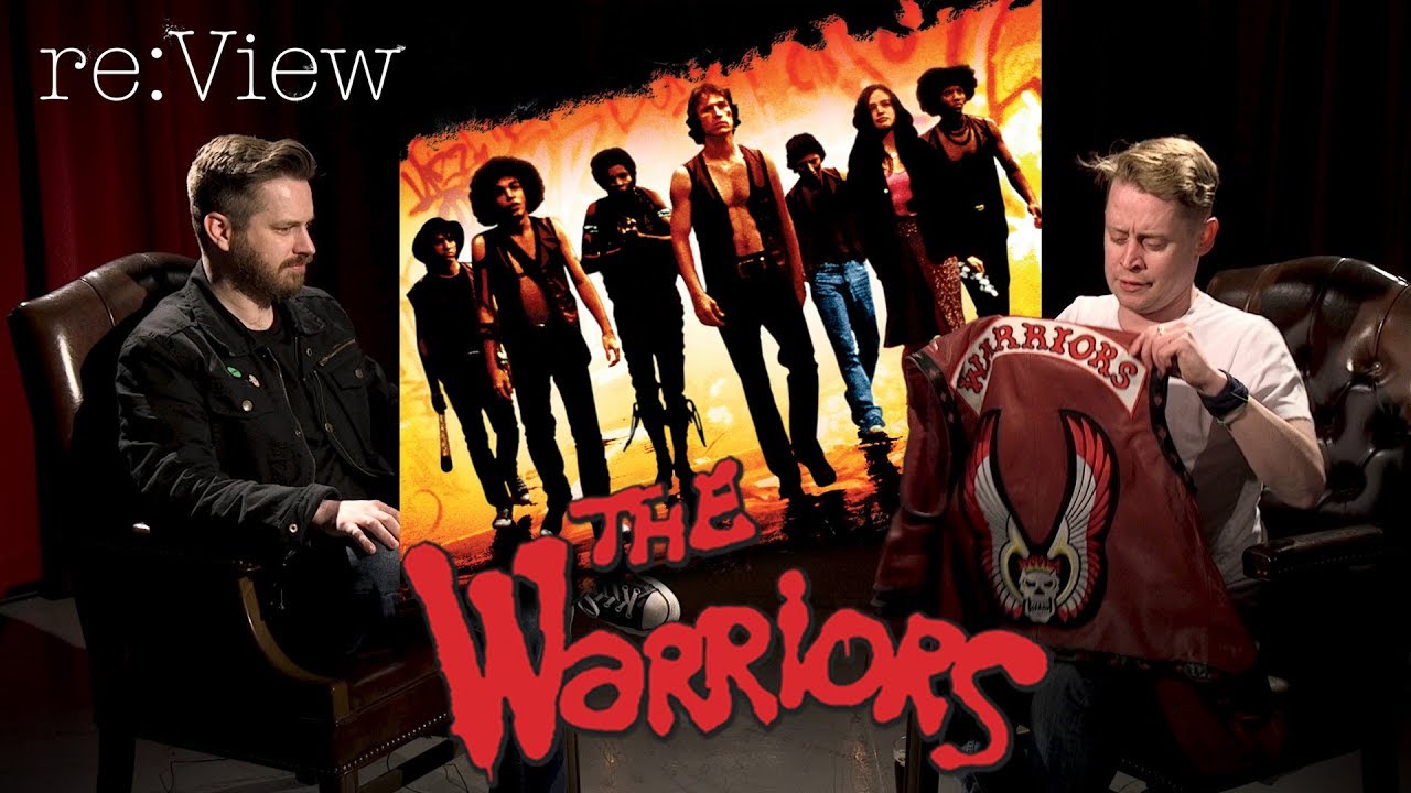 The Warriors Review