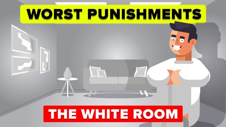 The White Room Experiment