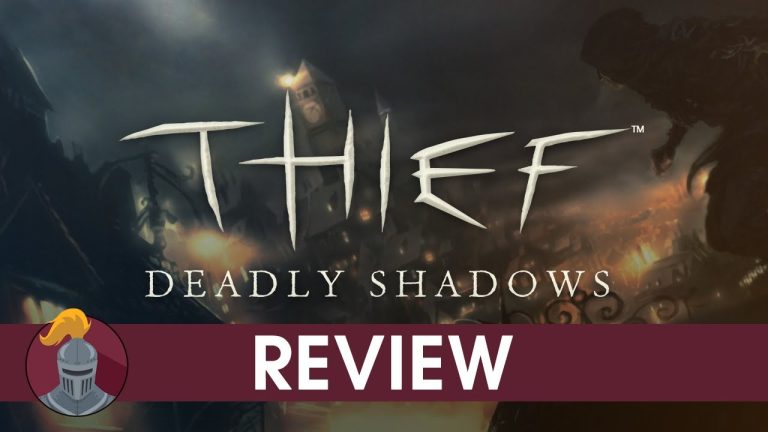 Thief Deadly Shadows Episode 1 Review