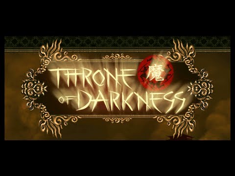 Throne of Darkness Review