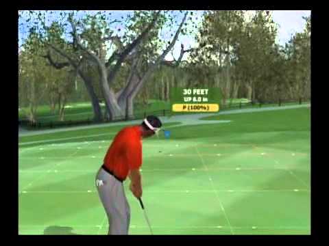 Tiger Woods PGA Tour 06 Review