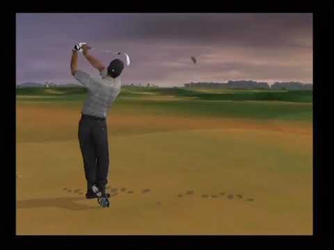 Tiger Woods PGA Tour 2003 Review