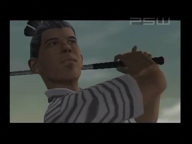 Tiger Woods PGA Tour 2005 Review