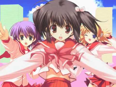 To Heart 2 AD anime mediafire download