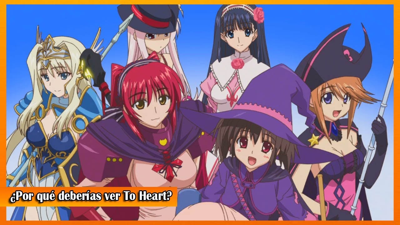 To Heart 2 Adnext anime mediafire download