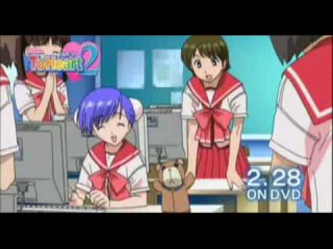 To Heart 2 OVA anime mediafire download