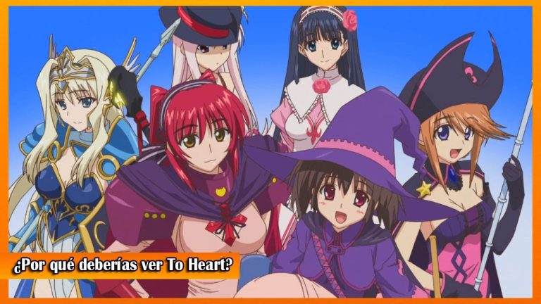 To Heart: Remember My Memories anime mediafire download