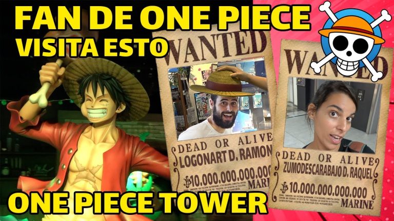 Tokyo One Piece Tower: Tongari Shima no Dai Hihou anime mediafire download