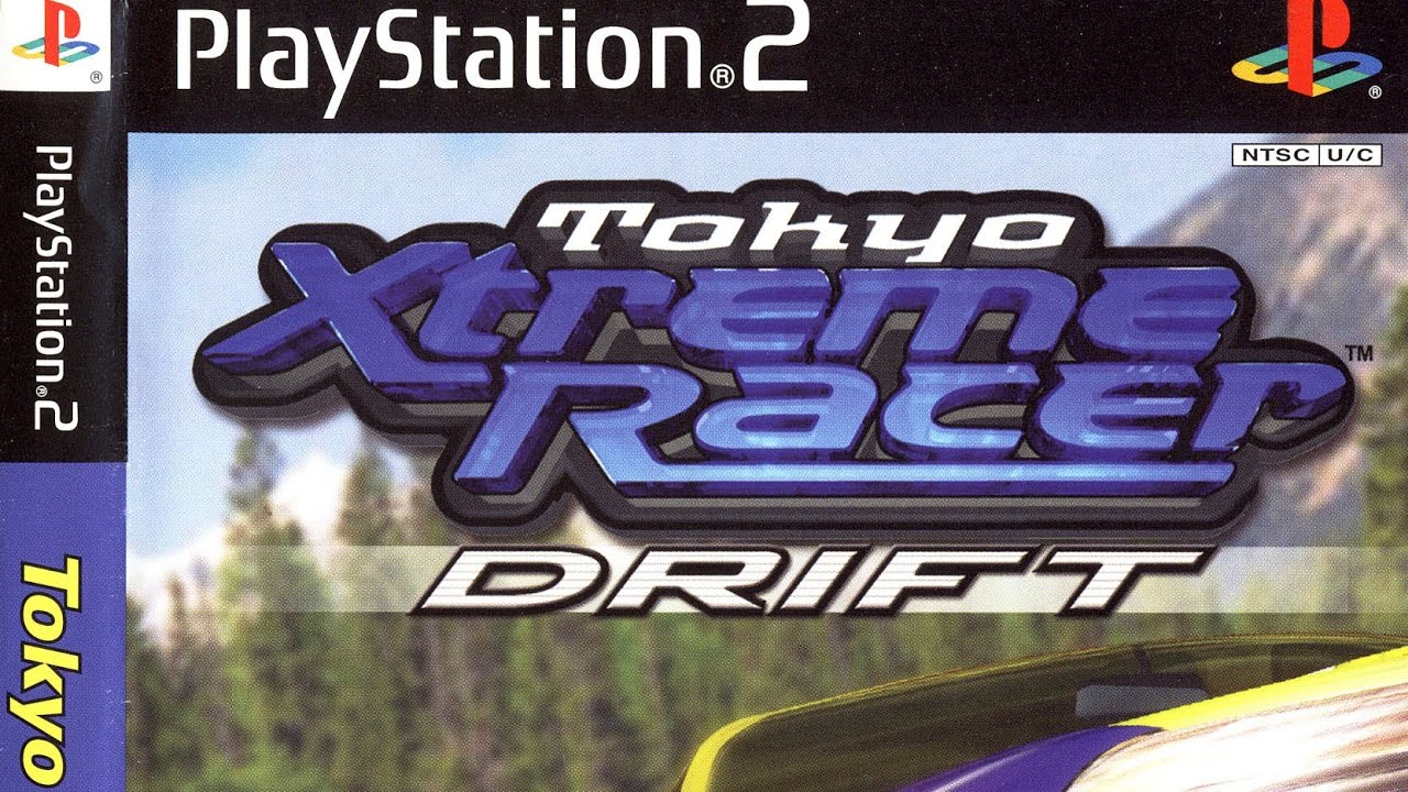 Tokyo Xtreme Racer DRIFT Review