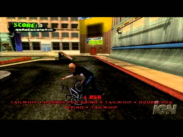 Tony Hawks American Wasteland Review