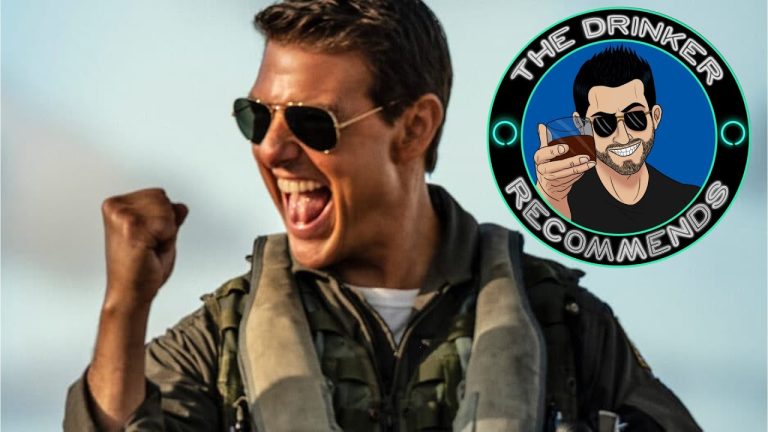 Top Gun Review