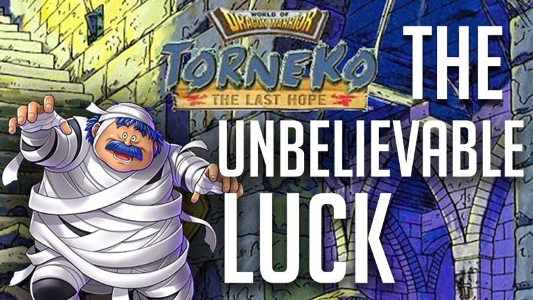 Torneko The Last Hope Review