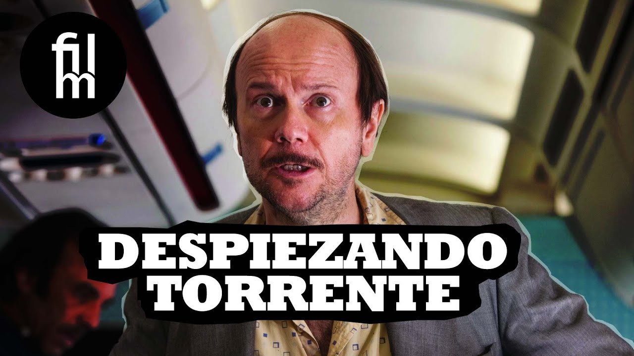 Torrente Review