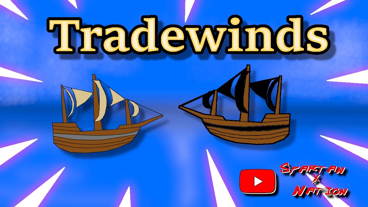 Tradewinds 2 Review