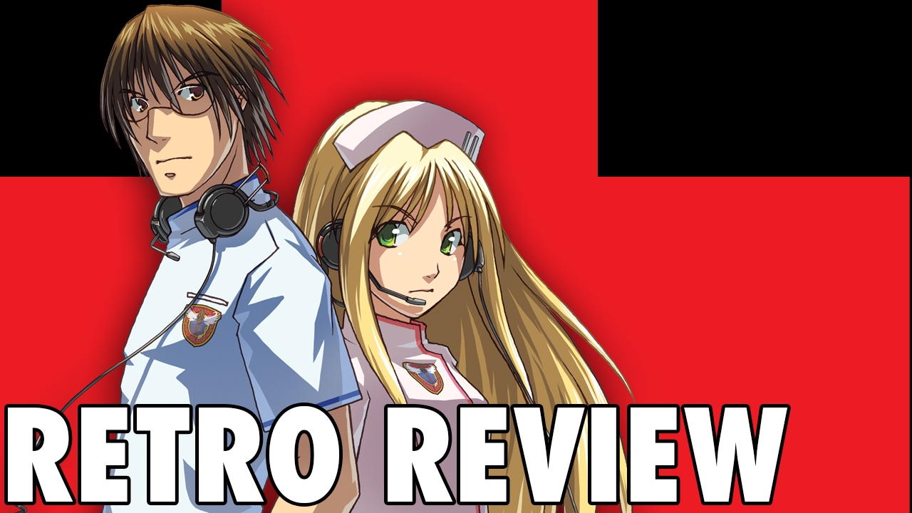 Trauma Center Under the Knife Review