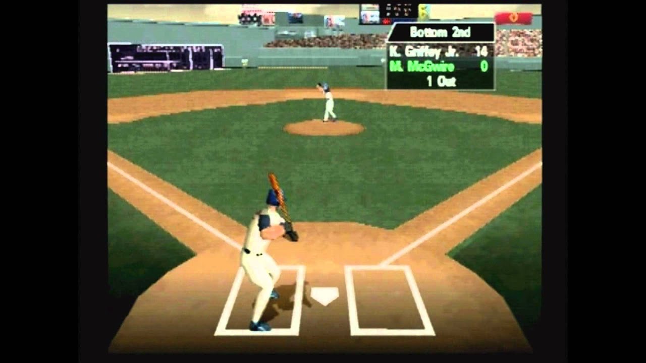 Triple Play 2002 Review