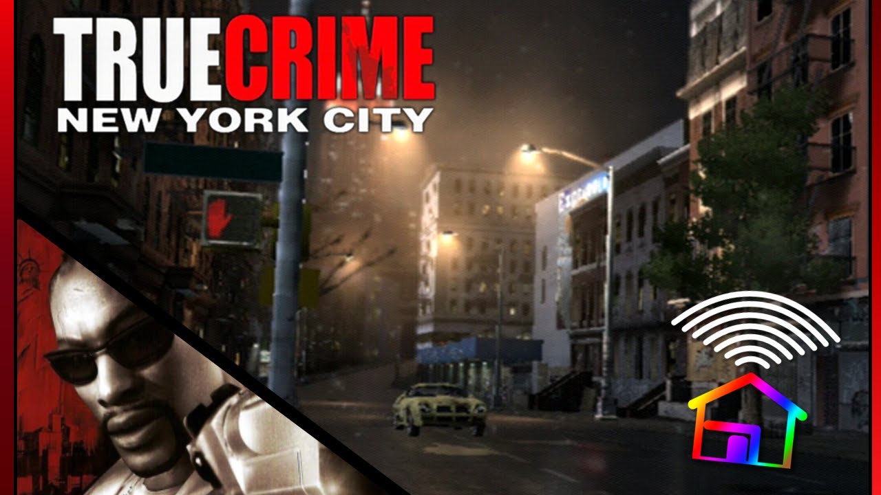 True Crime New York City Review