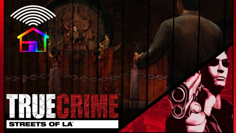 True Crime Streets of LA Review