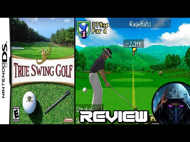 True Swing Golf Review