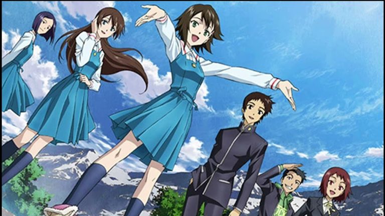 True Tears Epilogue anime mediafire download