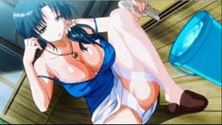 Tsumamigui 3 The Animation anime mediafire download