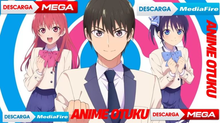 Twin Angel Break anime mediafire download