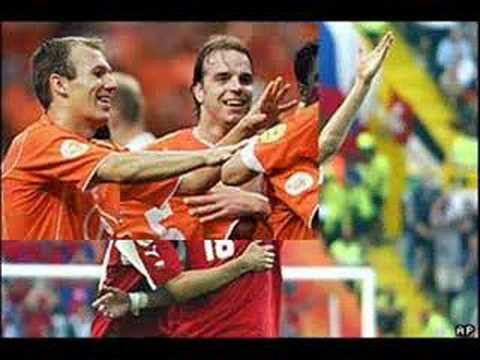 UEFA Euro 2004 Review