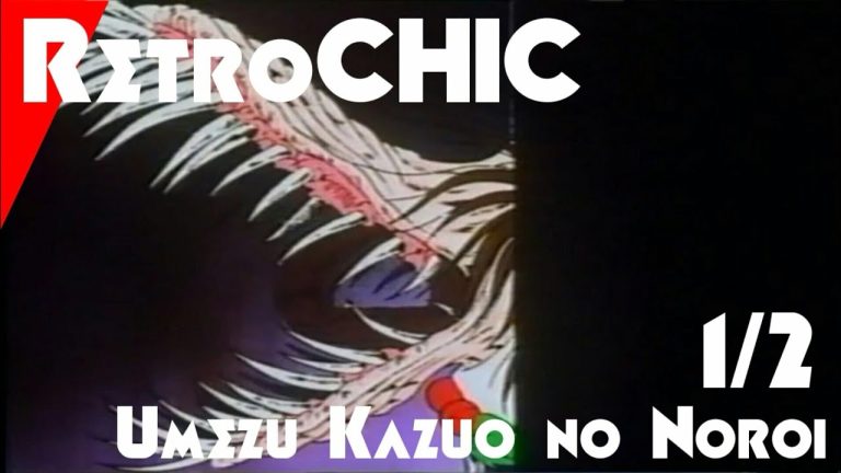 Umezu Kazuo no Noroi anime mediafire download