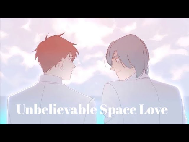 Unbelievable Space Love anime mediafire download