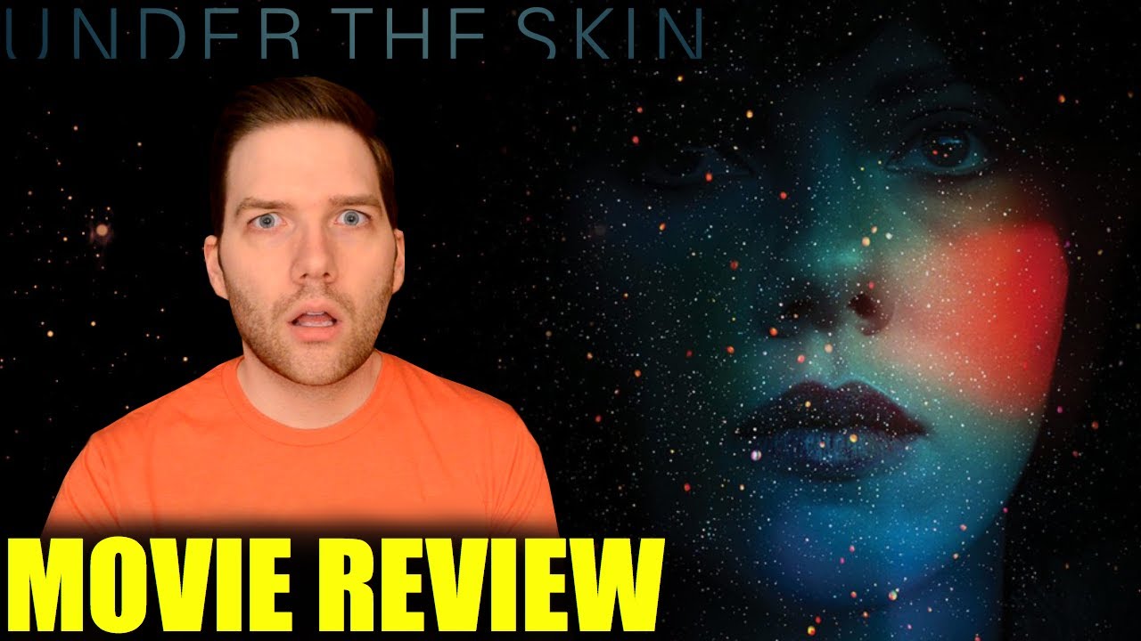 Under the Skin Review