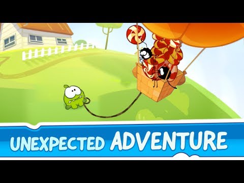 Unexpected Adventure