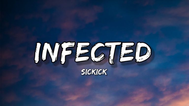 Uninfected