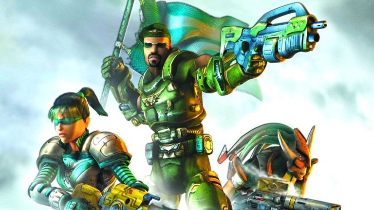 Unreal Tournament 2003 Review