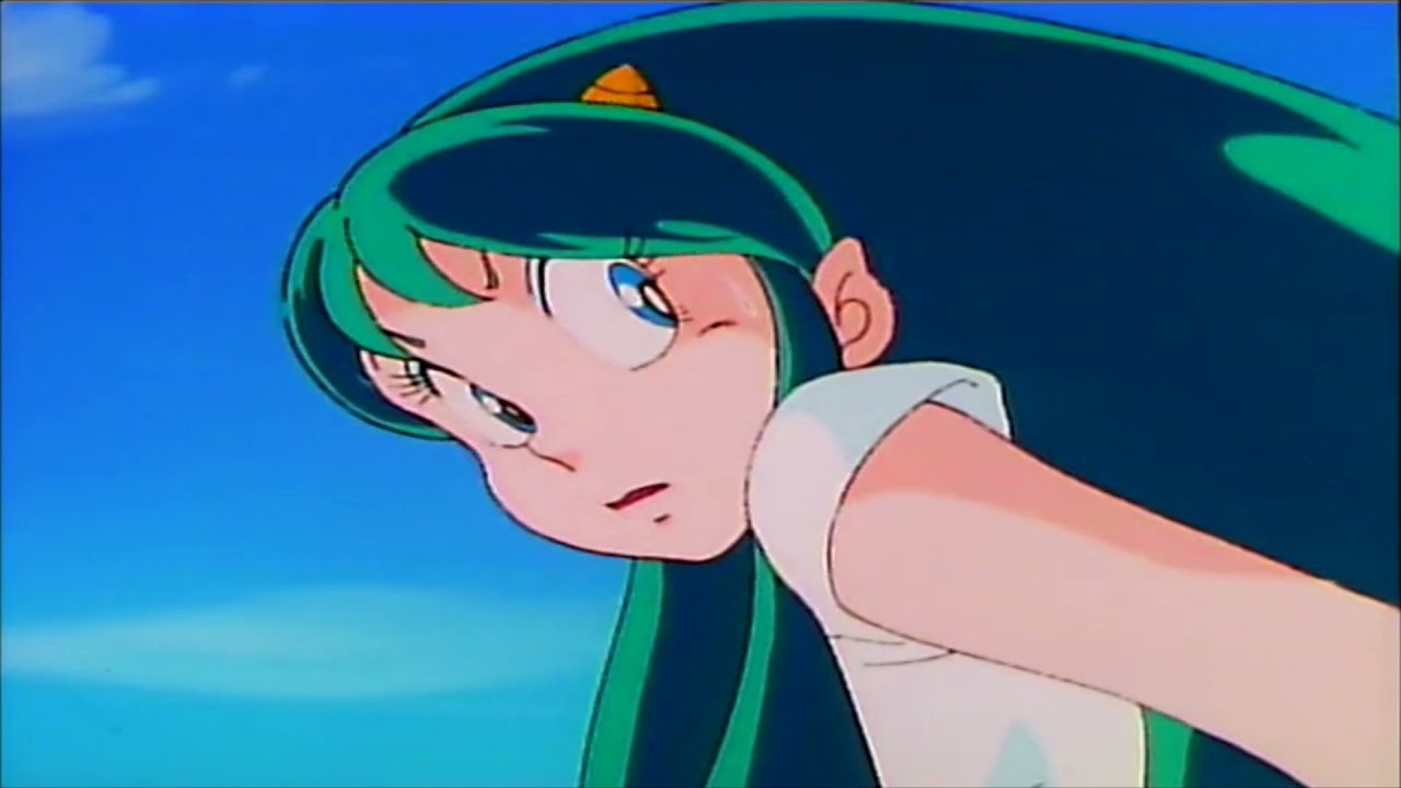 Urusei Yatsura Movie 3: Remember My Love anime mediafire download